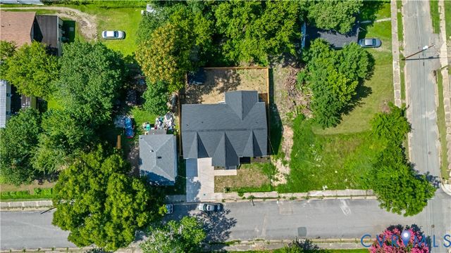 215 Mars St, Petersburg, VA 23803