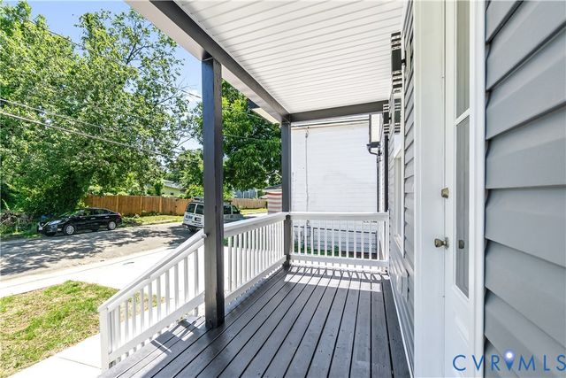 215 Mars St, Petersburg, VA 23803
