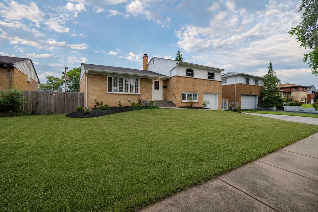 291 Division Street, Melrose Park, IL 60160 — photo 2
