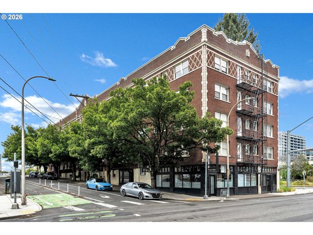 20 Nw 16TH Ave 208, Portland, OR 97209