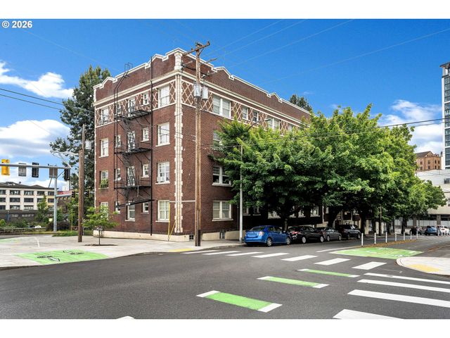 20 Nw 16TH Ave 208, Portland, OR 97209