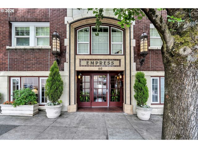 20 Nw 16TH Ave 208, Portland, OR 97209