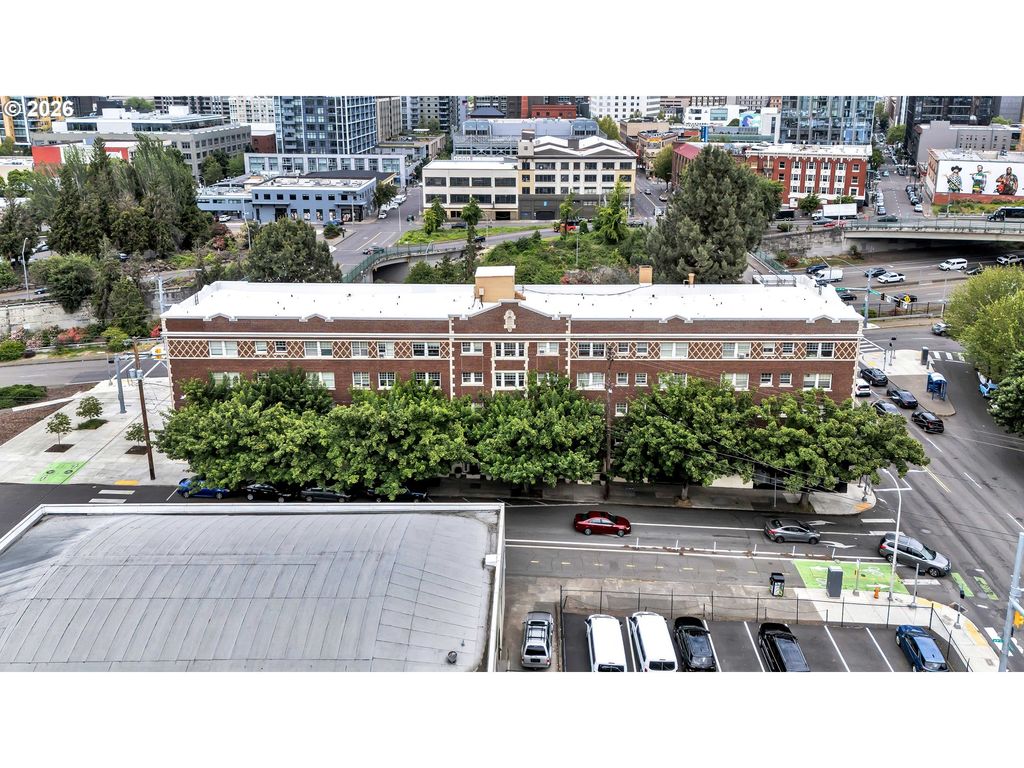 20 Nw 16TH Ave 208, Portland, OR 97209