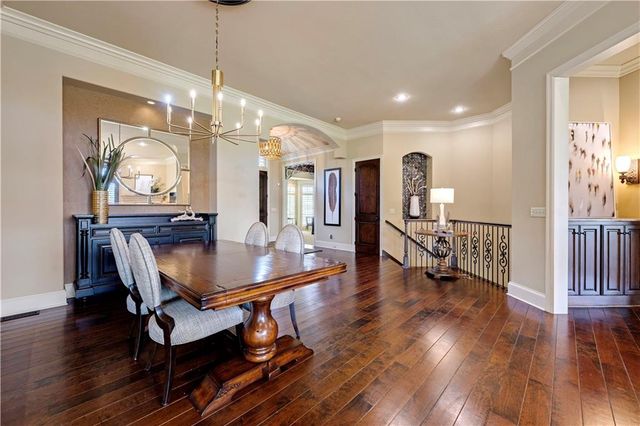 14105 Nicklaus Drive, Overland Park, KS 66223