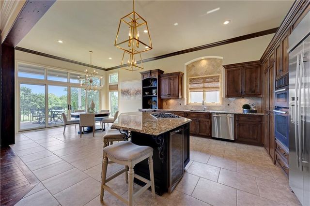 14105 Nicklaus Drive, Overland Park, KS 66223