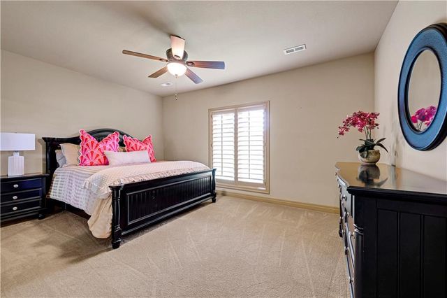 14105 Nicklaus Drive, Overland Park, KS 66223