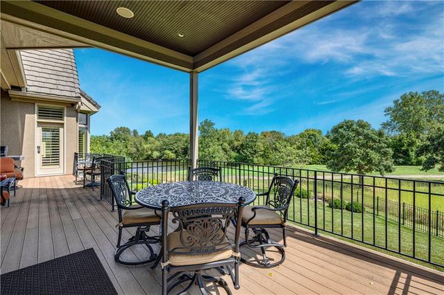 14105 Nicklaus Drive, Overland Park, KS 66223