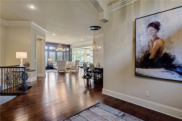 14105 Nicklaus Drive, Overland Park, KS 66223