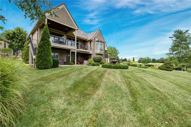 14105 Nicklaus Drive, Overland Park, KS 66223