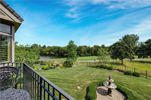 14105 Nicklaus Drive, Overland Park, KS 66223
