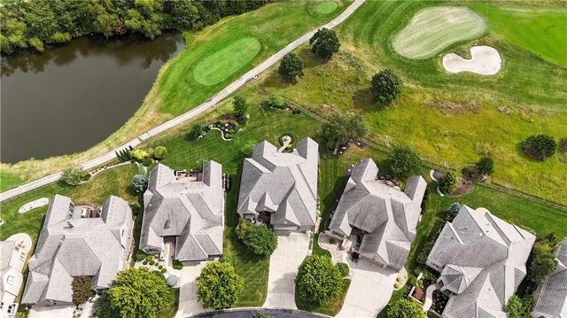 14105 Nicklaus Drive, Overland Park, KS 66223