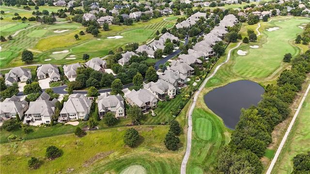14105 Nicklaus Drive, Overland Park, KS 66223