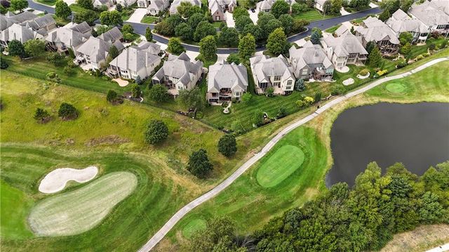 14105 Nicklaus Drive, Overland Park, KS 66223