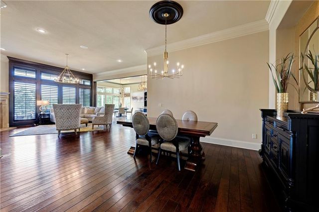 14105 Nicklaus Drive, Overland Park, KS 66223