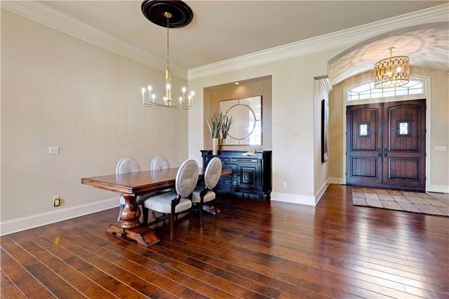 14105 Nicklaus Drive, Overland Park, KS 66223