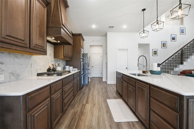 222 Lakewood Lane, Ponder, TX 76259