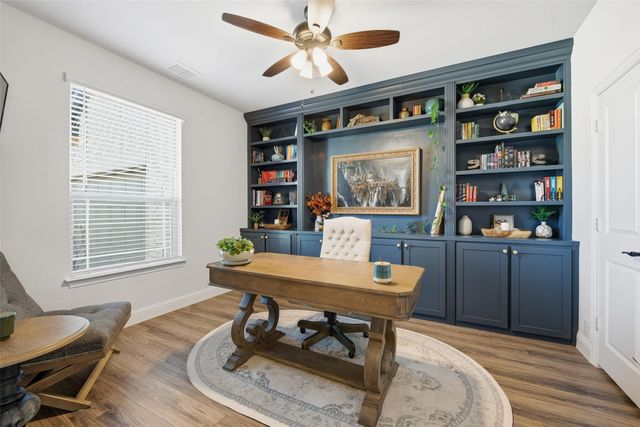 222 Lakewood Lane, Ponder, TX 76259