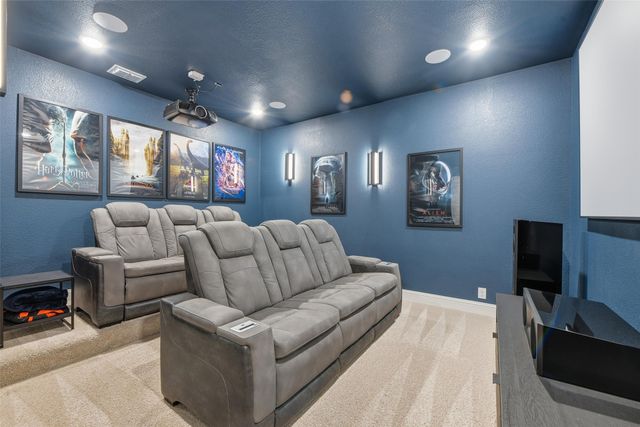 222 Lakewood Lane, Ponder, TX 76259