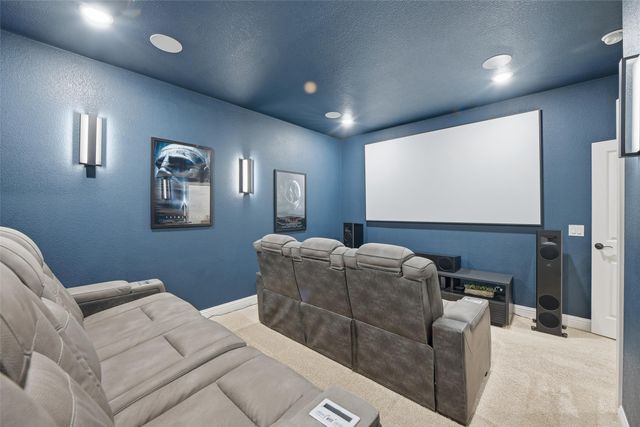 222 Lakewood Lane, Ponder, TX 76259