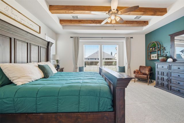 222 Lakewood Lane, Ponder, TX 76259