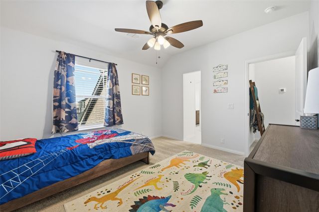 222 Lakewood Lane, Ponder, TX 76259