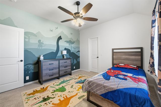 222 Lakewood Lane, Ponder, TX 76259