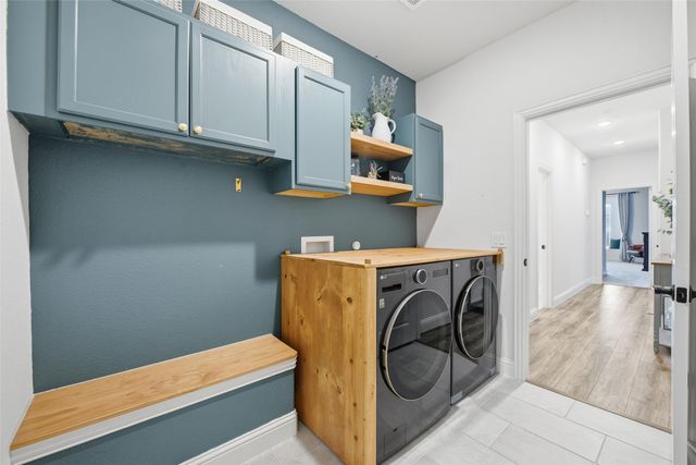 222 Lakewood Lane, Ponder, TX 76259