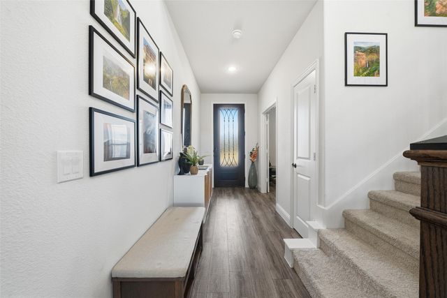 222 Lakewood Lane, Ponder, TX 76259