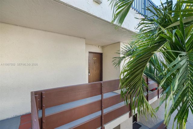 9040 SW 125th Avenue D408, Miami, FL 33186