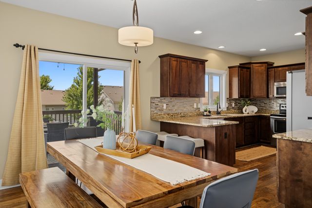 1206 NW Abbie Drive, Ankeny, IA 50023