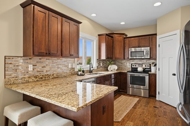 1206 NW Abbie Drive, Ankeny, IA 50023