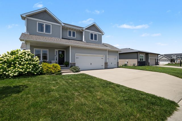 1206 NW Abbie Drive, Ankeny, IA 50023