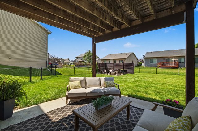 1206 NW Abbie Drive, Ankeny, IA 50023