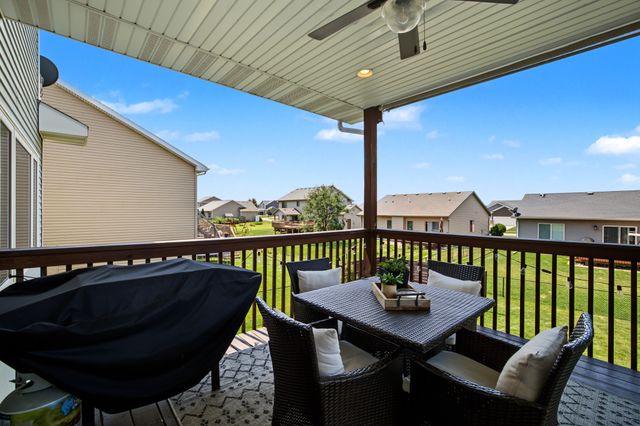 1206 NW Abbie Drive, Ankeny, IA 50023