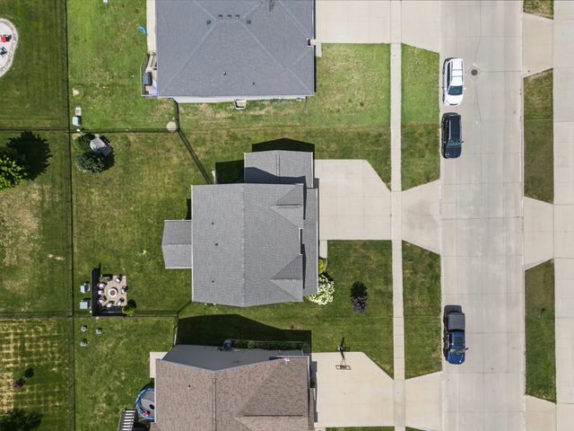 1206 NW Abbie Drive, Ankeny, IA 50023