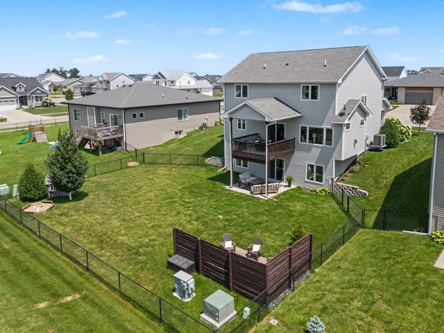1206 NW Abbie Drive, Ankeny, IA 50023