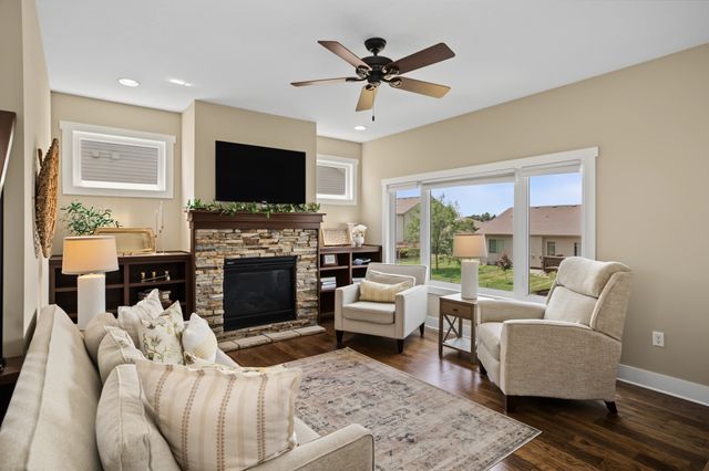 1206 NW Abbie Drive, Ankeny, IA 50023