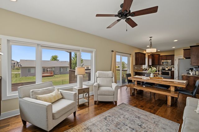 1206 NW Abbie Drive, Ankeny, IA 50023