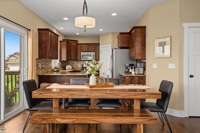 1206 NW Abbie Drive, Ankeny, IA 50023