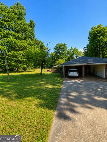 54 Cliffbrink Drive SE, Lindale, GA 30147