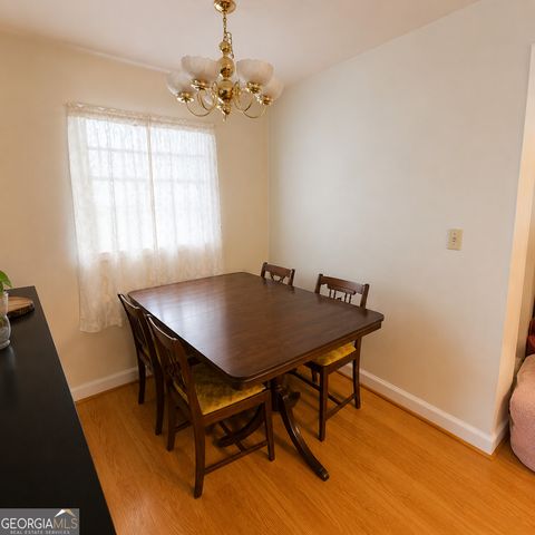 54 Cliffbrink Drive SE, Lindale, GA 30147