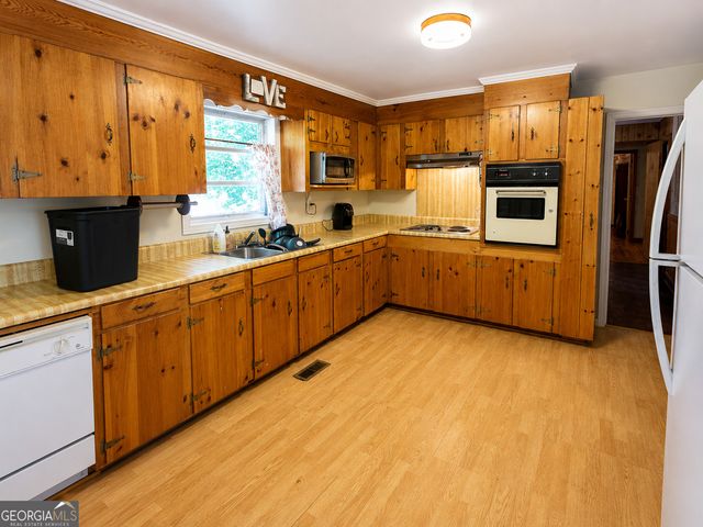 54 Cliffbrink Drive SE, Lindale, GA 30147