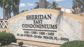 1450 SE 3rd Avenue 201, Dania Beach, FL 33004