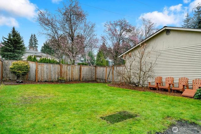 12419 NE 107th Place, Kirkland, WA 98033