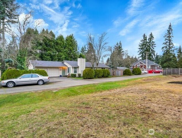 12419 NE 107th Place, Kirkland, WA 98033
