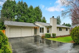 12419 NE 107th Place, Kirkland, WA 98033