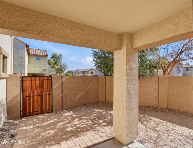 2472 E BOSTON Street, Gilbert, AZ 85295
