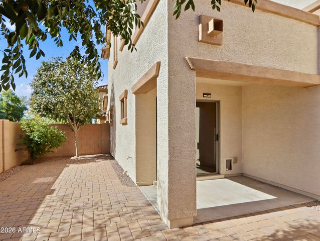 2472 E BOSTON Street, Gilbert, AZ 85295