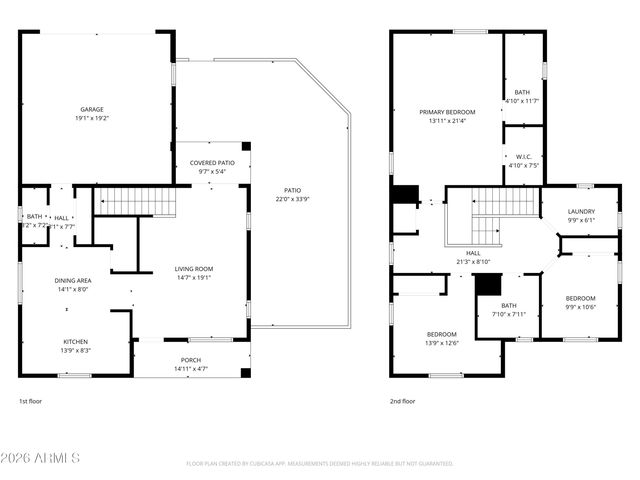 2472 E BOSTON Street, Gilbert, AZ 85295