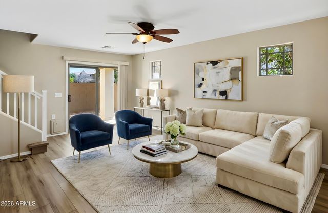 2472 E BOSTON Street, Gilbert, AZ 85295